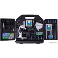 Детский микроскоп Bresser Junior Biotar 300x-1200x 70125
