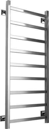 Ростела Экспи Квадро V30 1/2" 9 перекладин 40x120 см (хром)