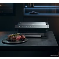 Электрогриль WMF Profi Plus Perfection