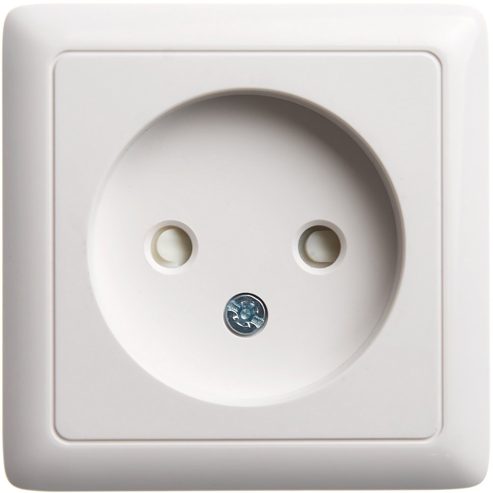 

Розетка Schneider Electric Хит RA10-137-B