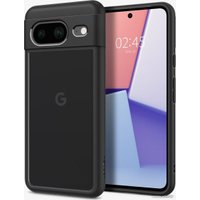 Чехол для телефона Spigen Ultra Hybrid для Google Pixel 8 ACS06280 (черный)