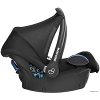 Детское автокресло Maxi-Cosi CabrioFix 2019 (black grid)