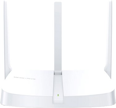 

Wi-Fi роутер Mercusys MW305R v2
