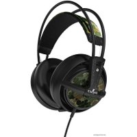 Наушники SteelSeries Siberia V2 Full-Size Headset CS:GO