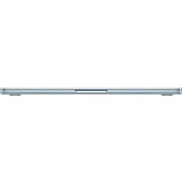 Ноутбук Apple MacBook Air 13.6" M5 2026 MDHH4