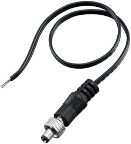 Кабель Moxa CBL-PJ21NOPEN-BK-30