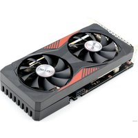 Видеокарта AFOX GeForce RTX 3060 Ti 8GB GDDR6 AF3060TI-8192D6H4