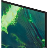 Телевизор Samsung QE55Q77AAU
