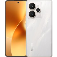 Телефон Realme 15 5G RMX5106 12GB/256GB индийская версия (серебристый)