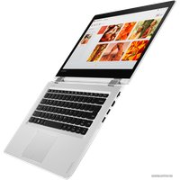 Ноутбук Lenovo Yoga 510-14 [80S70052RK]