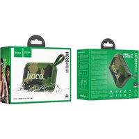 Беспроводная колонка Hoco HC28 (камуфляж)