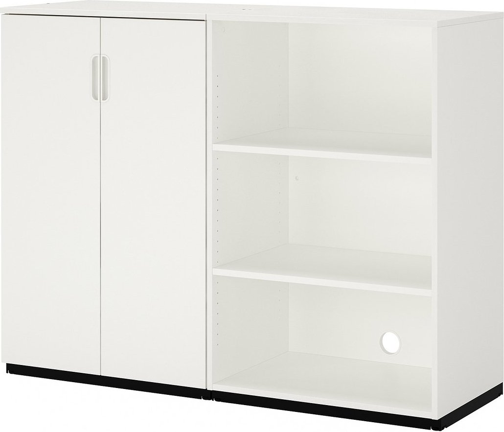 Шкаф распашной Ikea Galant s89285801