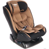 Детское автокресло Martin Noir Discovery без Isofix (milk chocolate)