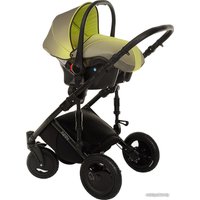 Универсальная коляска Tutis Zippy PIA (3 в 1)
