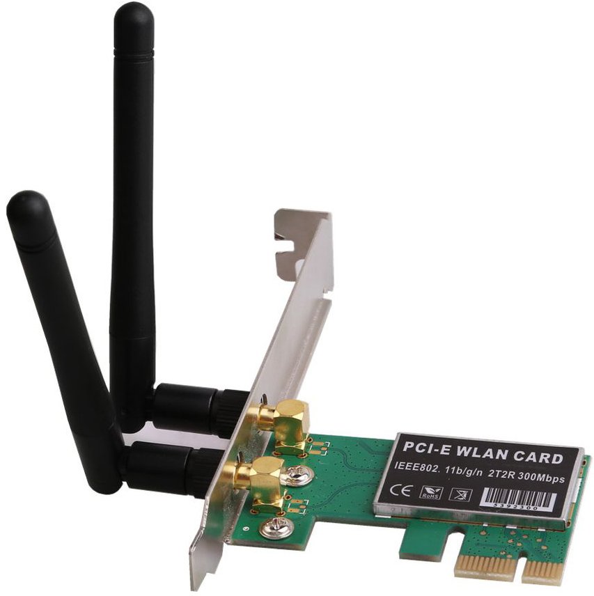 

Wi-Fi адаптер USBTOP 556514
