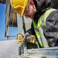 Гайковерт DeWalt DCF894N (без АКБ)