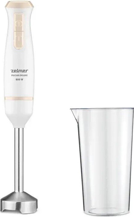 Погружной блендер Zelmer ZHB4561I