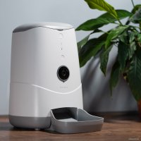 Кормушка электронная Petoneer Nutri Vision Feeder 210047