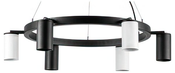 

Подвесная люстра Lightstar Rullo LR016373363