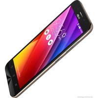 Телефон ASUS ZenFone Max 16GB [ZC550KL] Black