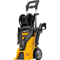 Мойка высокого давления Denzel R-210iD