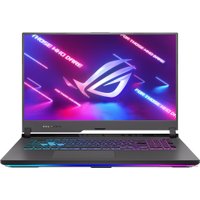 Игровой ноутбук ASUS ROG Strix G17 G713QR-K4088