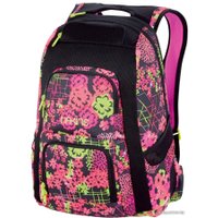Городской рюкзак Dakine Jewel 26L (floralescent)