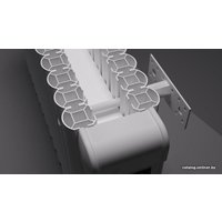 Парокапельный обогреватель BHeat Air 5000 (белый)