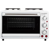 Мини-печь Energy GH-26A-W