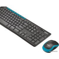Офисный набор Logitech Wireless Combo MK275 920-008535