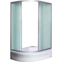 Душевой уголок River Don 100/80/24 MT R