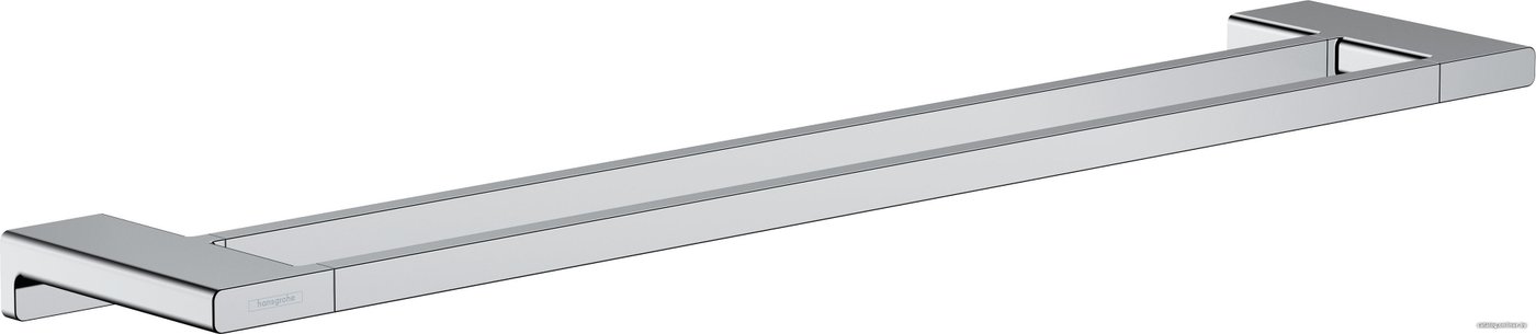 Держатель для полотенца Hansgrohe AddStoris 41743000