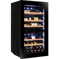 Винный шкаф Avintage AVI105PLATINUM