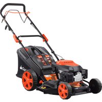 Газонокосилка Garvill LM-460S1N