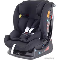 Детское автокресло Rant Matrix Active Line AY913 (черный)