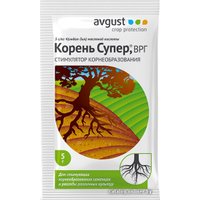 Удобрение Avgust Корень Супер 10 г