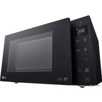 Микроволновая печь LG MB63R35GIB
