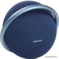 Беспроводная колонка Harman/Kardon Onyx Studio 7 (синий)
