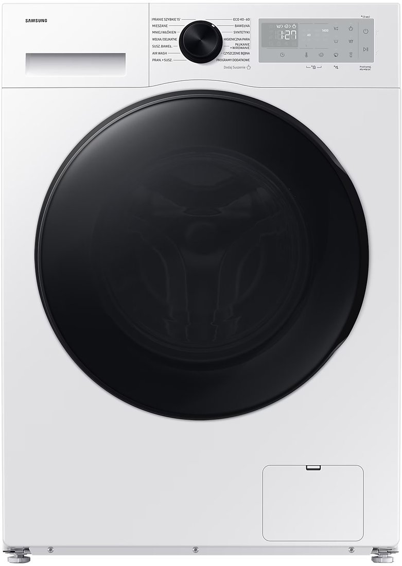 Стирально-сушильная машина Samsung WD90DG5B15BHEO