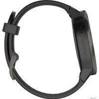 Умные часы Garmin Vivoactive 3 (черный)