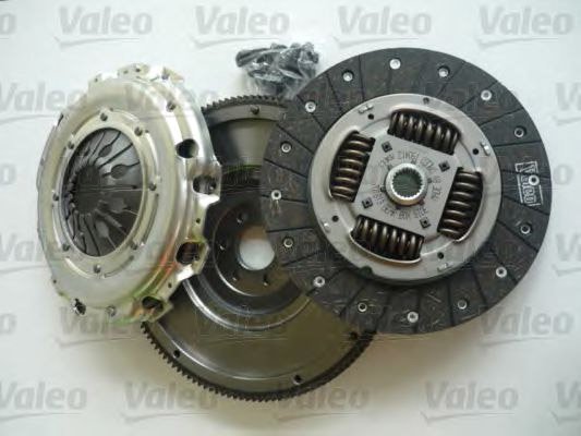 

Сцепление Valeo 835050