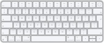 Клавиатура Apple Magic Keyboard с Touch ID MK293Z/A (нет кириллицы)