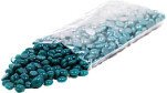 ItalWax для депиляции Азуленовый в гранулах (100 г)