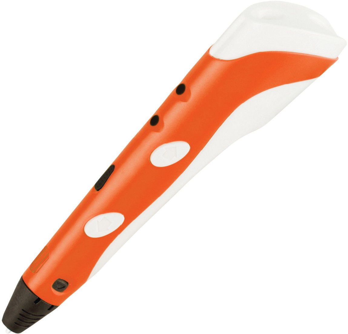 

3D-ручка CACTUS CS-3D-PEN-E-RD