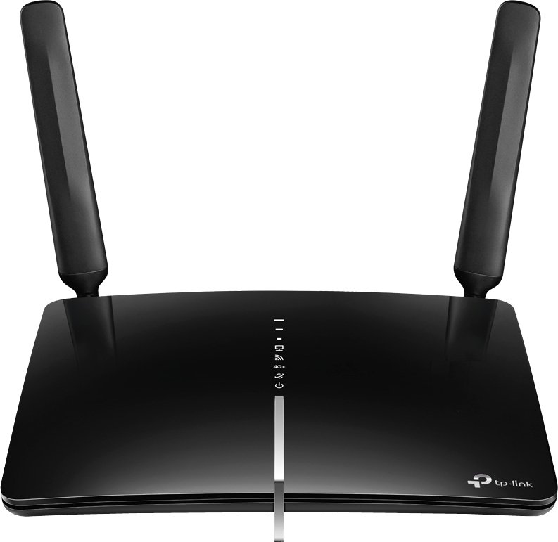 

4G Wi-Fi роутер TP-Link Archer MR600