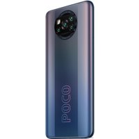 Смартфон POCO X3 Pro 8GB/256GB международная версия (черный)