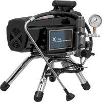 Краскораспылитель Dino-Power T18