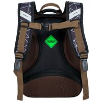 Школьный рюкзак ACROSS 24-194-3