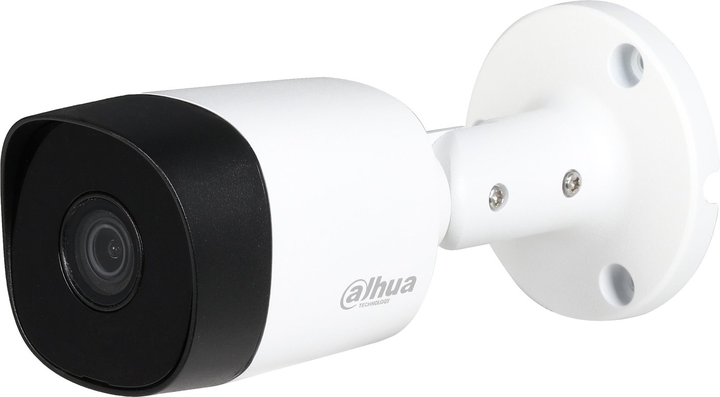 

CCTV-камера Dahua DH-HAC-B2A21P-0280B