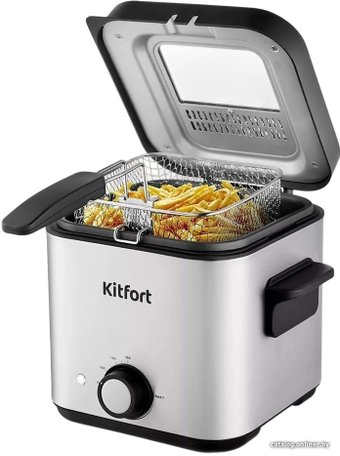 Kitfort KT-4075